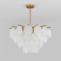 Nimbus Chandelier - Vakkerlight