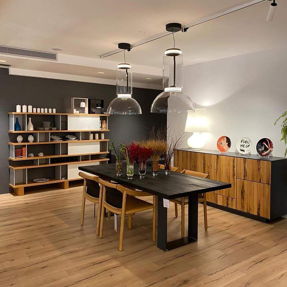 Noctambule Pendant Light - Vakkerlight