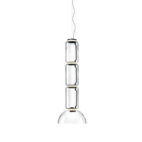 Noctambule Pendant Light - Vakkerlight