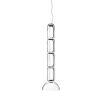 Noctambule Pendant Light - Vakkerlight