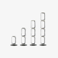 Noctambule Table & Floor Lamp - Vakkerlight