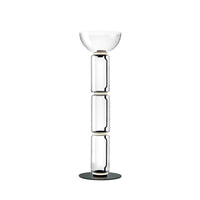 Noctambule Table & Floor Lamp - Vakkerlight