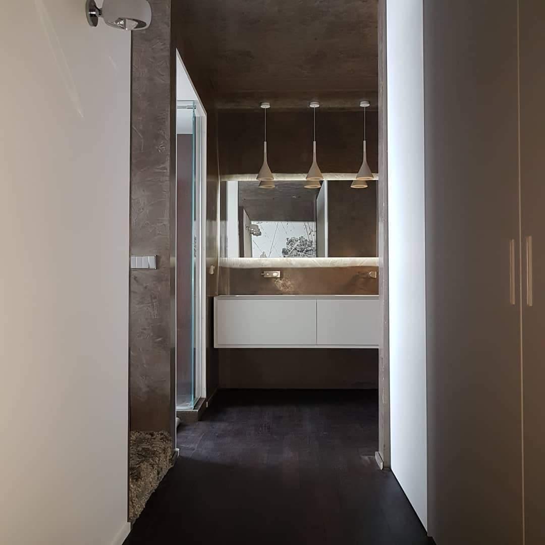 Conical Concrete Pendant Light - Vakkerlight