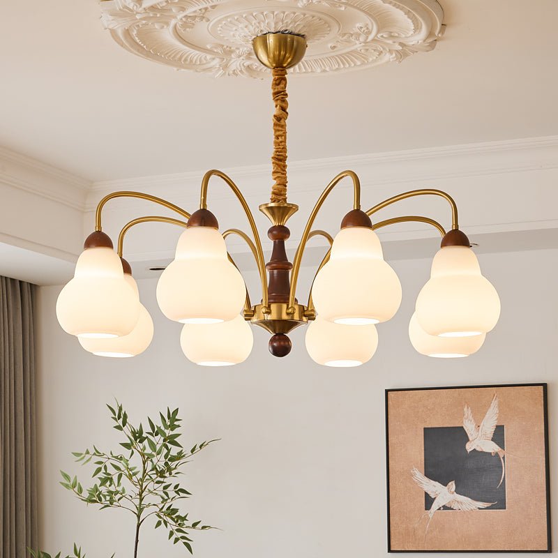 Novelle Chandelier - Vakkerlight
