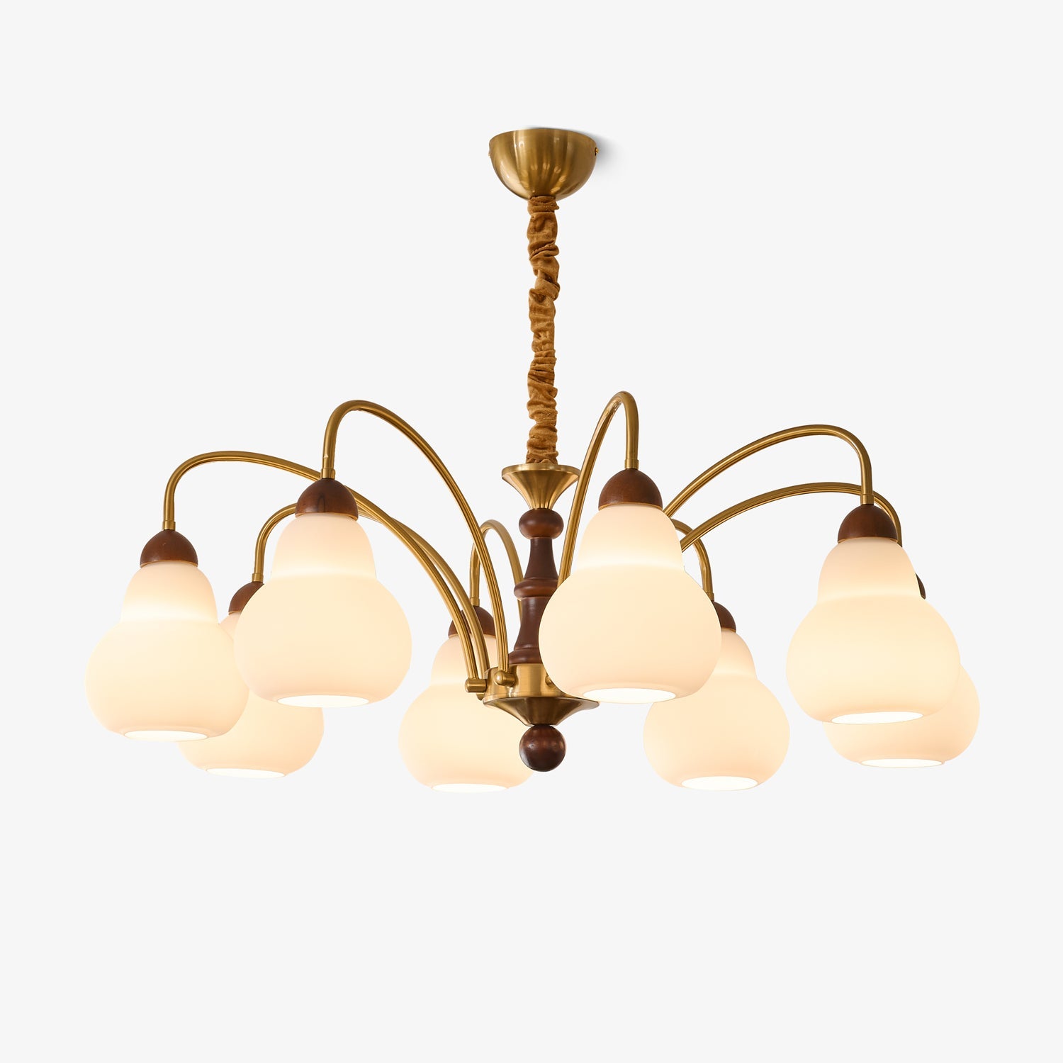 Novelle Chandelier - Vakkerlight