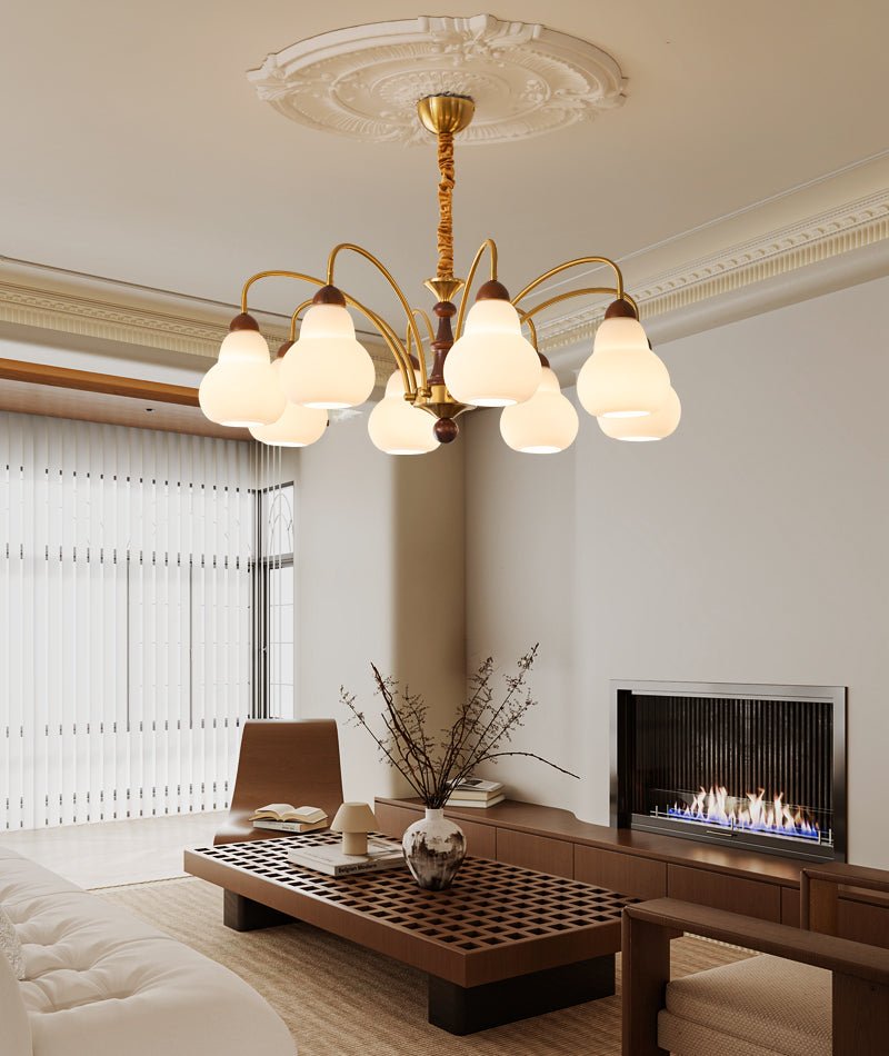 Novelle Chandelier - Vakkerlight