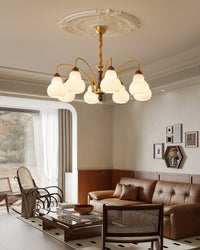 Novelle Chandelier - Vakkerlight