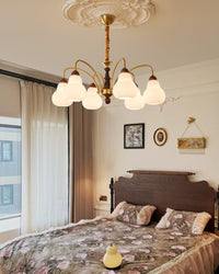 Novelle Chandelier - Vakkerlight
