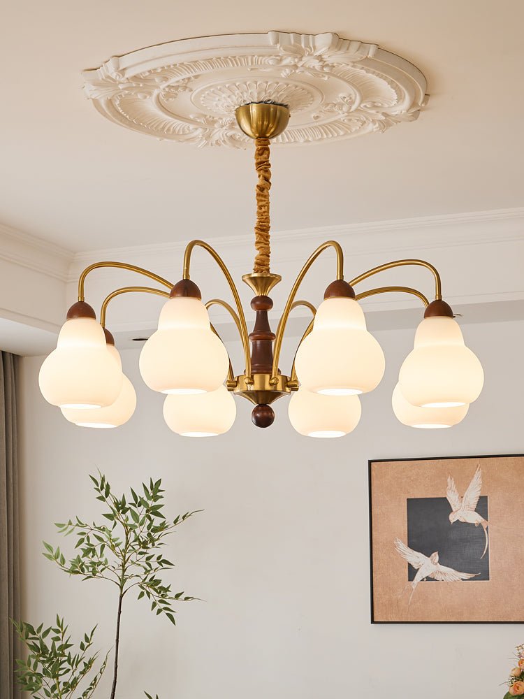 Novelle Chandelier - Vakkerlight
