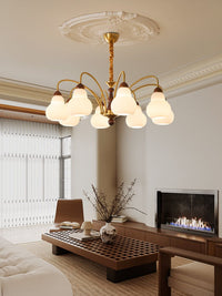 Novelle Chandelier - Vakkerlight