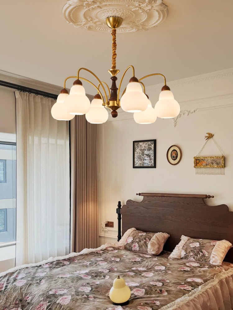 Novelle Chandelier - Vakkerlight
