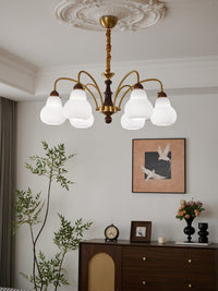 Novelle Chandelier - Vakkerlight