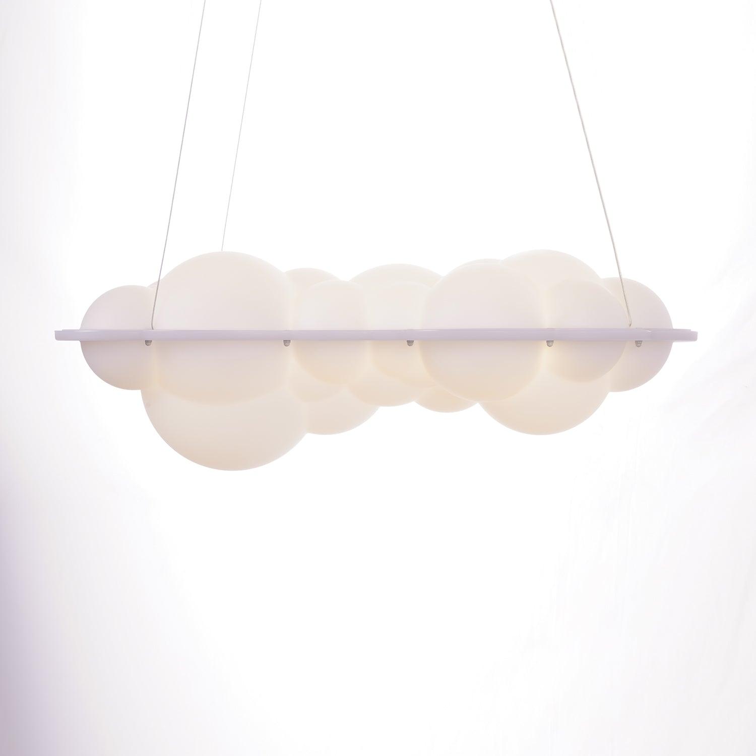Nuvola Pendant Lamp - Vakkerlight