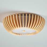 Oakflare Ceiling Lamp - Vakkerlight