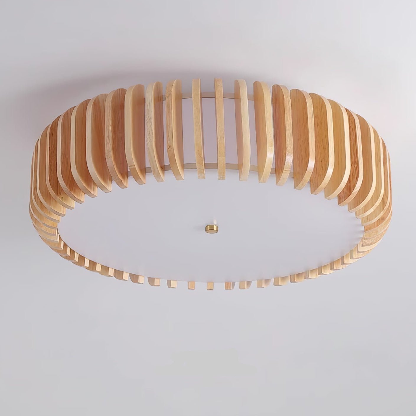 Oakflare Ceiling Lamp - Vakkerlight