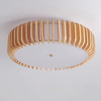 Oakflare Ceiling Lamp - Vakkerlight