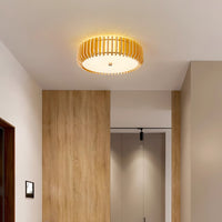 Oakflare Ceiling Lamp - Vakkerlight