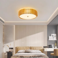 Oakflare Ceiling Lamp - Vakkerlight