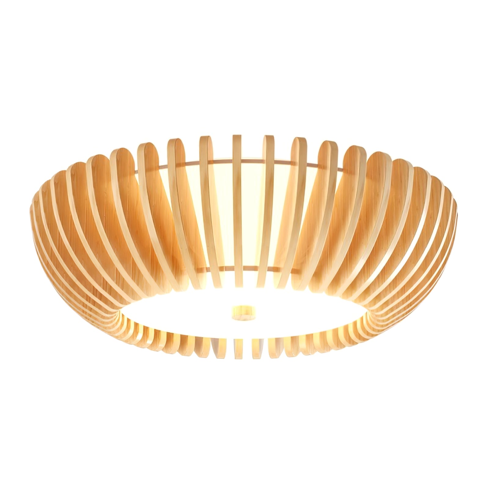 Oakflare Ceiling Lamp - Vakkerlight