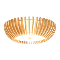 Oakflare Ceiling Lamp - Vakkerlight