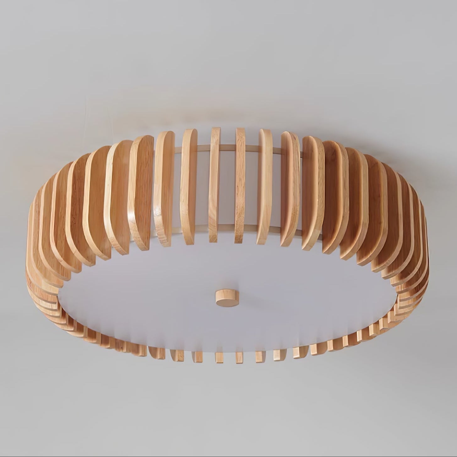 Oakflare Ceiling Lamp - Vakkerlight