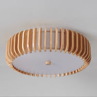 Oakflare Ceiling Lamp - Vakkerlight