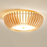 Oakflare Ceiling Lamp - Vakkerlight