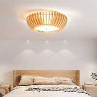 Oakflare Ceiling Lamp - Vakkerlight