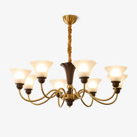 Octavia Chandelier - Vakkerlight