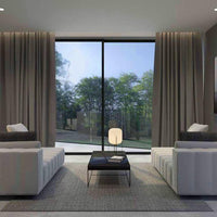 Oda Floor lamp - Vakkerlight