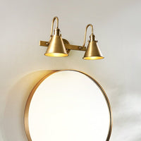 Oliver Wall Light - Vakkerlight