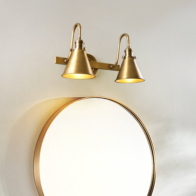 Oliver Wall Light - Vakkerlight