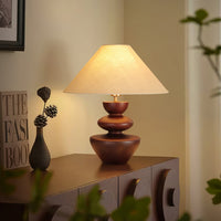 Ombra Totem Table Lamp - Vakkerlight