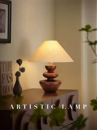 Ombra Totem Table Lamp - Vakkerlight