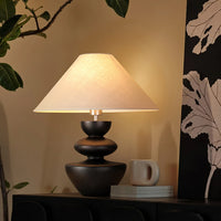Ombra Totem Table Lamp - Vakkerlight