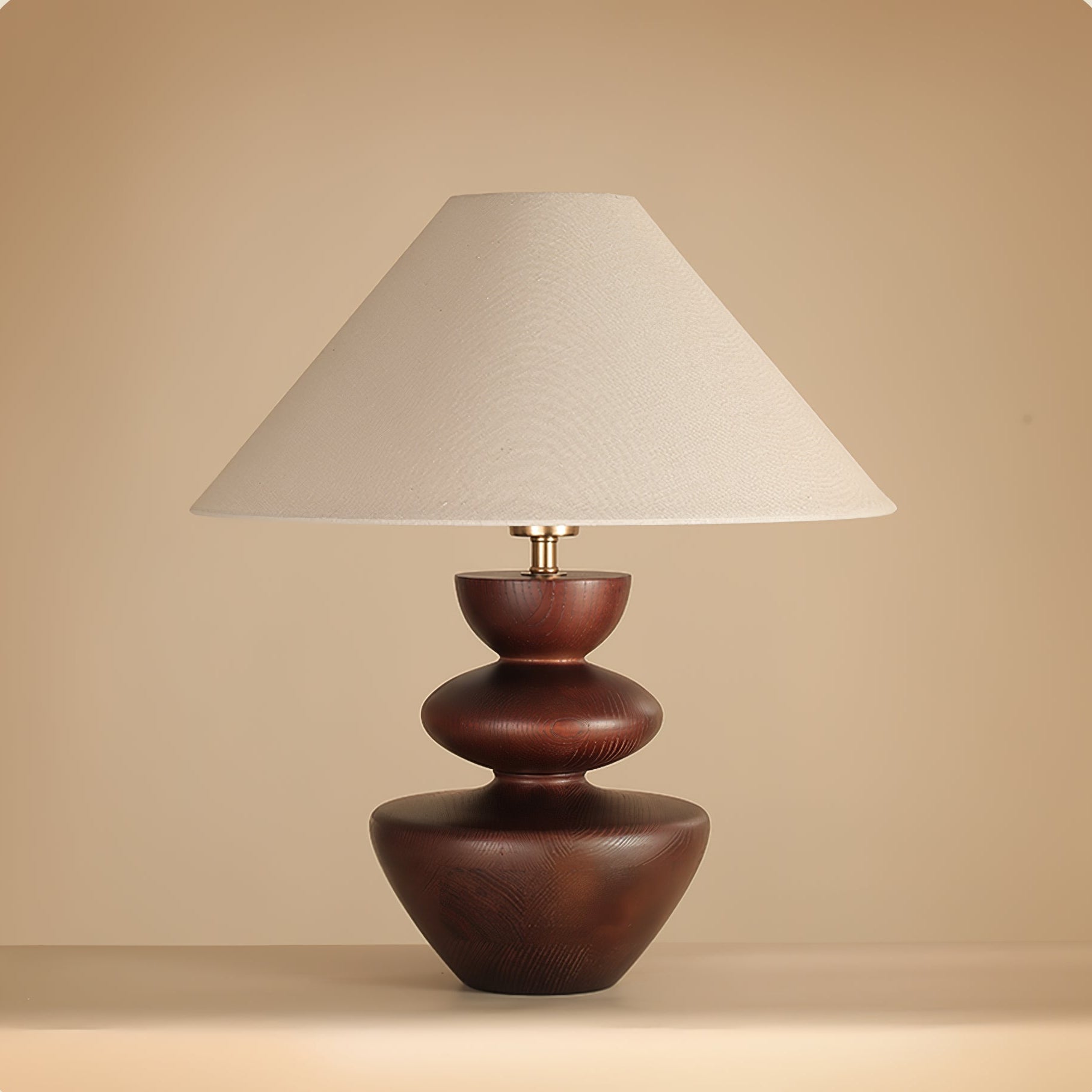 Ombra Totem Table Lamp - Vakkerlight