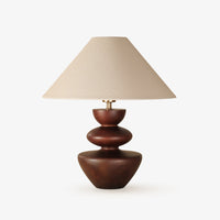 Ombra Totem Table Lamp - Vakkerlight