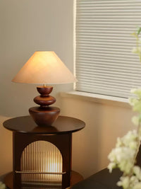 Ombra Totem Table Lamp - Vakkerlight