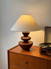 Ombra Totem Table Lamp - Vakkerlight