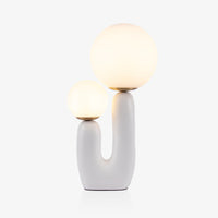 Oo Smooth Table Lamp - Vakkerlight