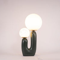 Oo Smooth Table Lamp - Vakkerlight