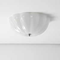 Opal Shell Ceiling Lamp - Vakkerlight