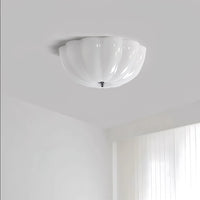 Opal Shell Ceiling Lamp - Vakkerlight