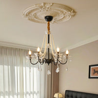 Opulence Crystal Chandelier - Vakkerlight