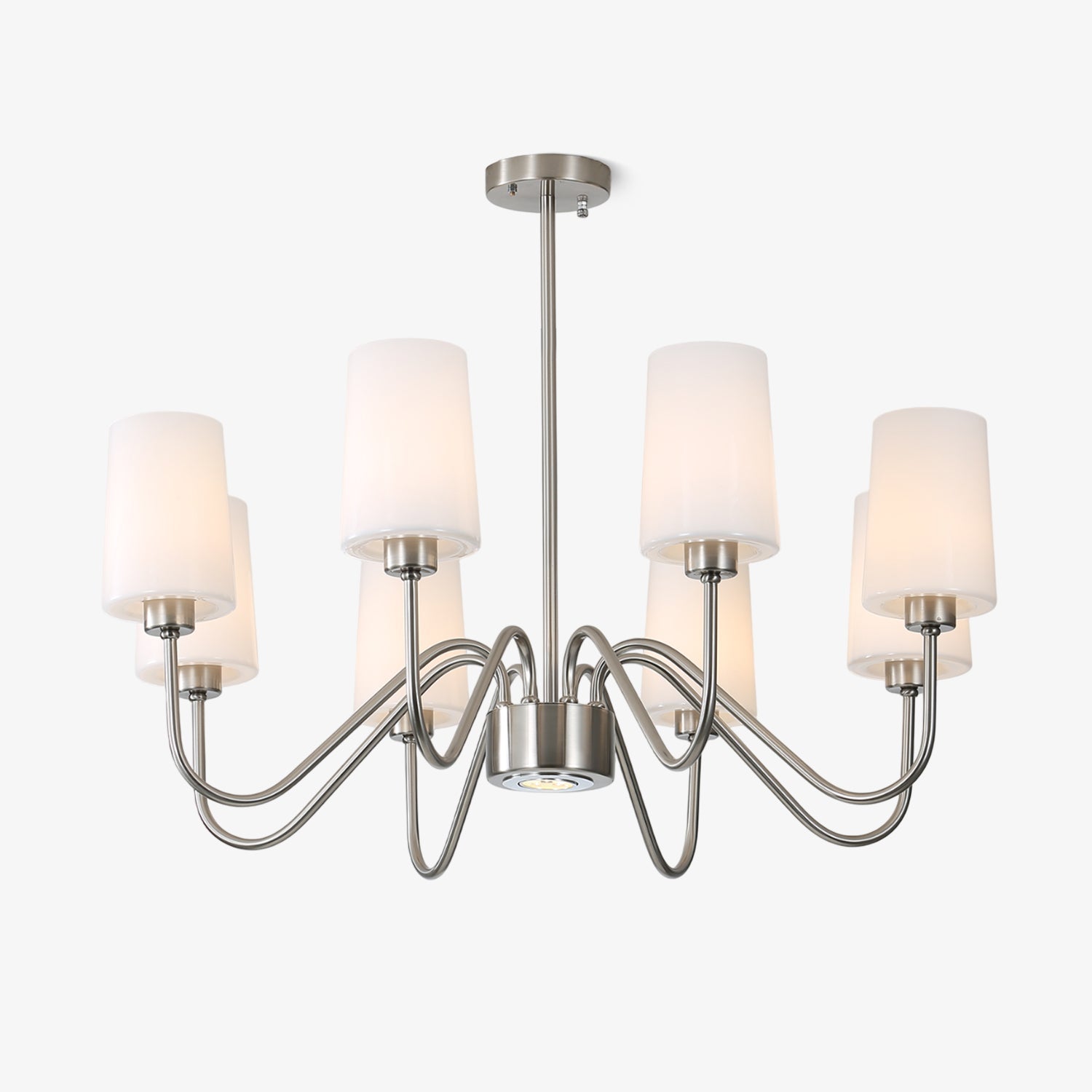 Opulenza Chandelier - Vakkerlight