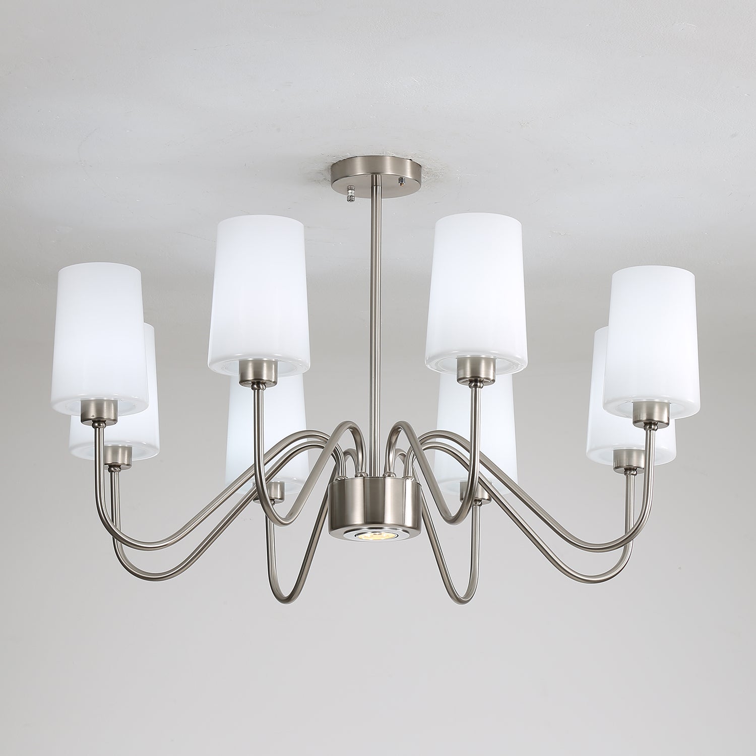 Opulenza Chandelier - Vakkerlight