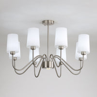 Opulenza Chandelier - Vakkerlight