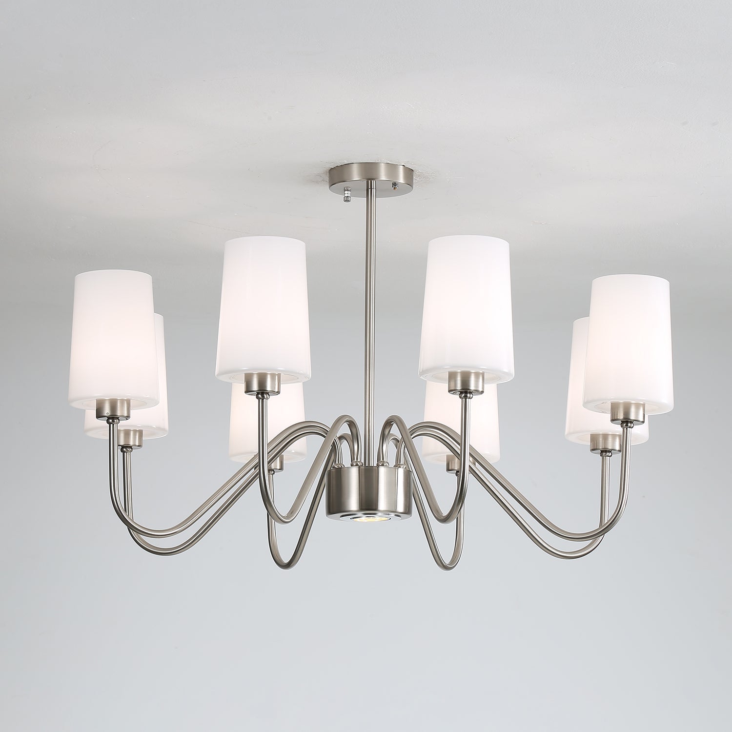 Opulenza Chandelier - Vakkerlight