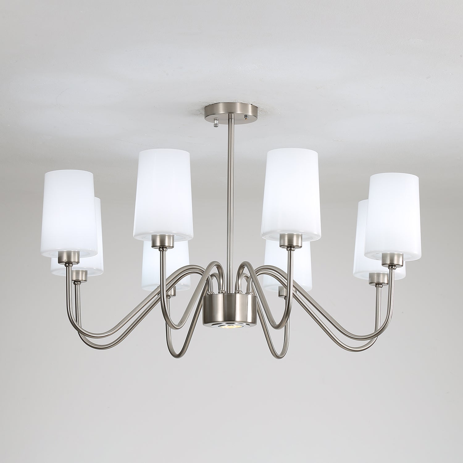 Opulenza Chandelier - Vakkerlight