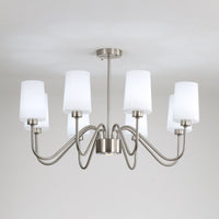 Opulenza Chandelier - Vakkerlight